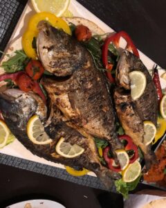 مطعم اليسار Alissar Restaurant